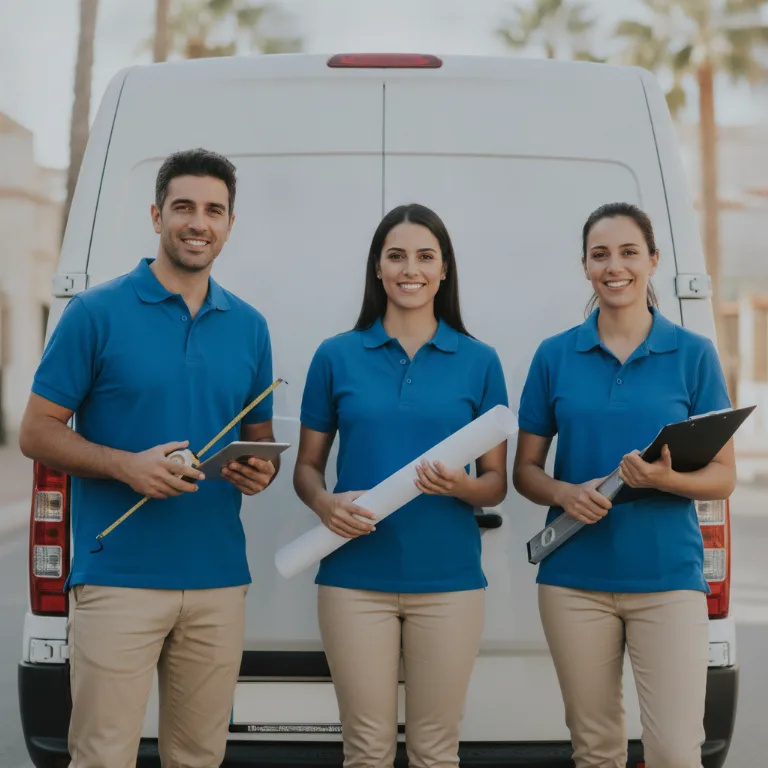 Agenzia Immobiliare team a Parella